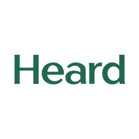 Heard logo